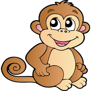 monkey