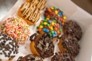 The CupCake Factory