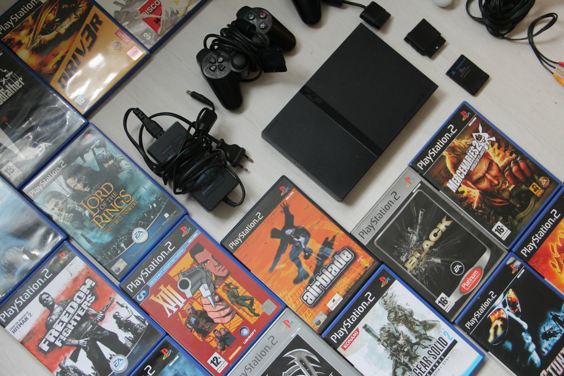 ps store