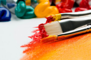 Paint Canvas