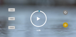 Meditation App