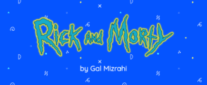 Rick And Morty