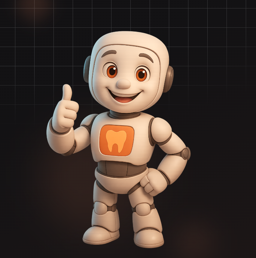 dentwise ai robot